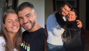 Ce spune mama Geta despre viitoarea soție a lui Iancu Sterp:„Doar îmi dau cu părerea”