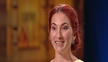 Cea mai efervescenta concurenta de la MasterChef a facut spectacol la preselectii: skandengerg, spagat si o remarca indrazneata pentru chef FOA