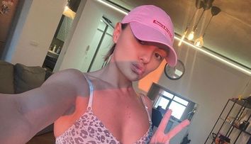 VIDEO | Alexandra Stan, adevărul despre înțelegerea cu OnlyFans: „Am văzut că apar și pe PornHub”