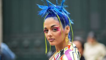 Stilista vedetelor a întrecut-o pe Rihanna. Cum a pozat cu burtica de gravidă