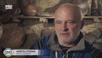 Declaratii dure la Ferma Vedetelor. Pe cine a acuzat Mircea N. Stoian ca joaca dur