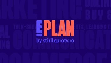 ePlan: emisiunea digitală dedicată afacerilor online, pe VOYO.RO