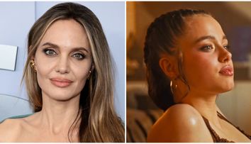 Shiloh Jolie, o nouă transformare de look. Fiica Angelinei Jolie și a lui Brad Pitt apare ca dansatoare în videoclipul unei celebre artiste