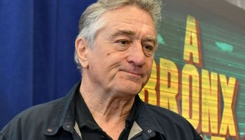 Robert de Niro, ruinat? Fosta soție vrea să-i ia jumătate din averea de 500 de milioane de dolari