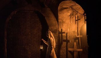 Teaser-ul unui film care a fost filmat în România a stârnit o groază de controverse