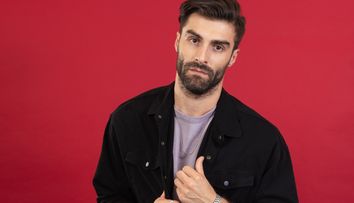 Inspirat de Euro 2024, Daniel Nuță a lansat o provocare neașteptată în mediul online între actorii serialului GROAPA: „Un fel de pasă de la un actor la altul”