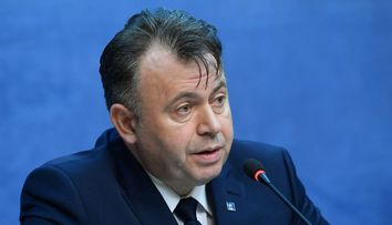 Ministrul Sănătății, despre relaxarea restricțiilor în România: Cam la două săptămâni după ce trece vârful