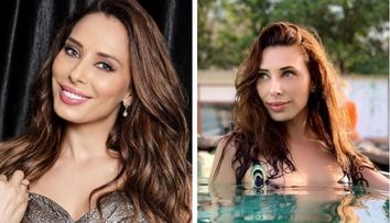 E o adevarată Superwoman! Vezi cum se antrenează Iulia Vântur pentru un film de acțiune