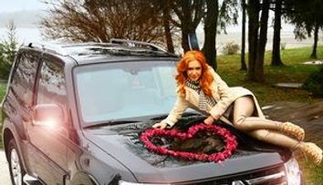 Adela Popescu si Misu - Dragoste la prima vedere