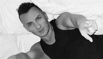 Mihai Trăistariu s-a înscris pentru a 10-a oară la Eurovision. E cea mai dansantă piesă pe care am avut-o vreodată