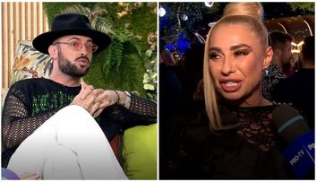 Cum a comentat Neculai Stanciu ținuta aleasă de Anamaria Prodan pentru un eveniment monden. „Era mai bine dacă...”