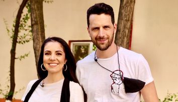 Cristina Joia, sfaturi pentru Adrian Nartea la Visuri la cheie: „Trebuie să încerci să ascunzi toate lucrurile!”