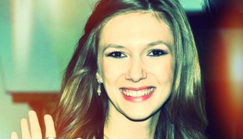 Cine si ce o face fericita pe Adela Popescu.<span style=