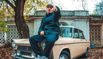 Puya, dezvăluiri sincere despre relația pe care o are cu soacra sa: „Nu aducem subiectul religie în discuție”