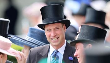 Reacția amuzantă a Prințului William, după ce Anglia a ajuns în sferturile de finală la EURO 2024. Postarea a devenit virală