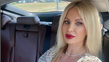 Andreea Bănică comentează scandalul de la Untold! Ce spune artista despre prezența fiicei sale la astfel de evenimente