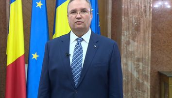Nicolae Ciucă a pus tunurile pe contracandidații săi: ”Să fie șofer Marcel Ciolacu și să frece podelele Ludovic Orban” Declarații picante La Măruță