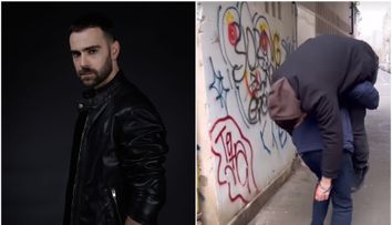 Imagini din culisele filmărilor pentru ultimul sezon al serialului Clanul! Cum au fost surprinși actorii