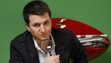 Apropo Tv a fost lider de audienta, cu emisiunea dedicata celor mai sexy barbati disponibili!