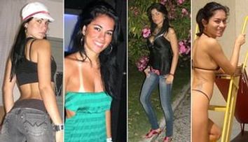 MACABRU! Fosta iubita a lui Cristiano Ronaldo a fost ucisa, transata si data la caini!