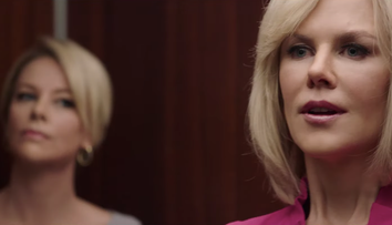 Charlize Theron, de nerecunoscut! Prin ce transformare a trecut frumoasa actriță