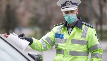 Ce răspunde Poliția Română la întrebarea: 