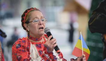 A murit cântăreața de muzică populară Iuliana Băican Chelu. Anunțul decesului