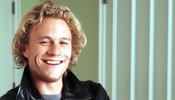 Cum arată fiica lui Heath Ledger, Matilda, care seamănă leit cu tatăl ei. Actorul ar fi împlinit 40 de ani