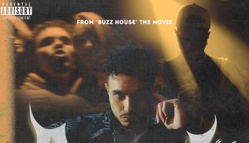 AOUR deschide soundtrack-ul Buzz House The Movie cu ,,BAILAO”