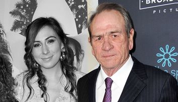 De ce ar fi murit Victoria, fiica lui Tommy Lee Jones în noaptea de Revelion. Informații tulburătoare despre tânăra de 34 de ani găsită fără suflare într-un hotel