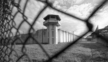 Ce s-a întâmplat la prima execuție cu azot din SUA. Ce a mâncat la ultima masă și care au fost ultimele cuvinte ale condamnatului