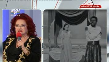 Stela Popescu: 