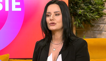 Ce tânără și frumoasă e mama lui Sebastian și a lui David Dobrincu! Ce a povestit aceasta la Vorbește lumea