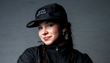 România intră în istoria Red Bull BC One: B-Girl Carla, prima româncă în  finala mondială de breaking