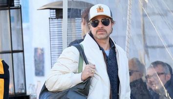 „E ridicol, are 62 de ani și se îmbracă precum Justin Bieber la 20!” Brad Pitt, criticat dur pentru stilul său considerat „prea tineresc”
