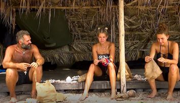 Ce planuri fac foștii războinici la Survivor 2023, în ediția din 16 mai. „Să-l scoatem cumva din schemă pe Krișan”
