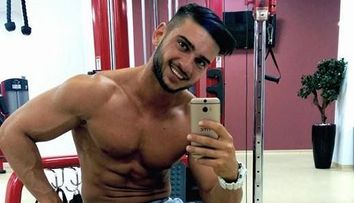 Alina Eremia si Dorian Popa, asa cum nu au mai fost niciodata surprinsi. Ce fac cei doi cand cred ca nimeni nu ii fotografiaza