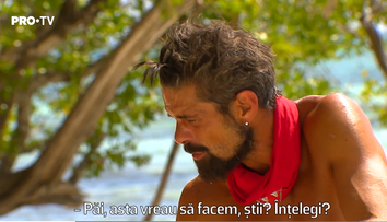 Survivor 2023, 6 martie. Nemulțumirile curg la adresa lui DOC: 