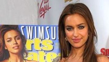 Irina Shayk a petrecut cu fosta iubita a lui Chivu si Catrinel Menghia!