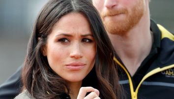 Meghan și mama ei vor fi cântărite de Regină înainte și după masa de Crăciun. Motivul din spatele acestei ciudățenii