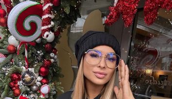 Ce i-a cerut Anamaria Prodan lui Moș Crăciun. Cea mai mare dorință a impresarei: „Îmi doresc foarte mult”