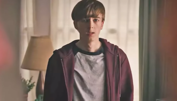 Actorul Ryan Grantham, din serialul Riverdale, închisoare pe viață pentru uciderea mamei sale