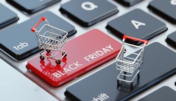 BLACK FRIDAY 2019. eMAG are peste 3 milioane de produse la preț redus