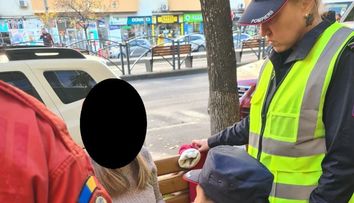 Declarația unei mame a cărui apartament a fost afectat de explozie. Băiatul a fost dus spital, iar fiica nu-i răspundea la telefon