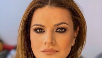 Maria Buză, despre rolul ei în serialul „Groapa”: „O să fiu o femeie foarte puternică și serioasă”
