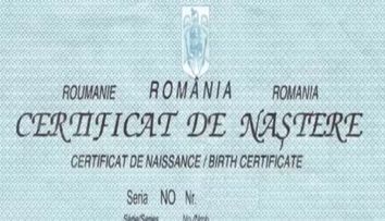 Cele mai populare nume din România. Prenumele care se regăsesc cel mai des în actele românilor