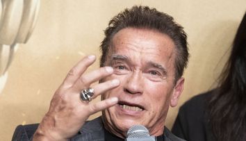 Arnold Schwarzenegger merge cu ”tancul” la cumpărături. ”Este cel mai mare ipocrit”