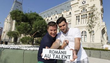 Show-urile 