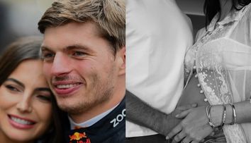 Pilotul de Formula 1 Max Verstappen, tată pentru prima dată! Campionul mondial este mult mai tânăr decât iubita lui. Ce diferență de vârstă este între cei doi