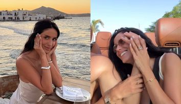 De ce Ioana Grama nu vrea să i-l prezinte fiicei sale, Ayana, pe noul iubit: „Aude discuții, îmi este foarte greu să o țin departe de viața personală”